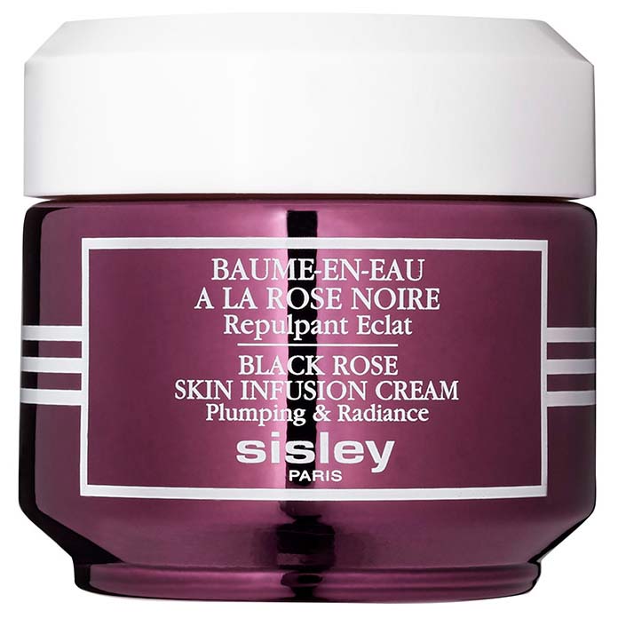 Sisley Black Rose Skin Infusion Cream (50ml)