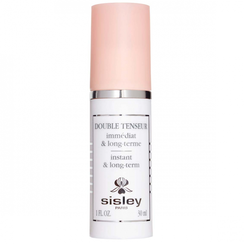 Sisley Double Tenseur Instant & Long-term (30ml)