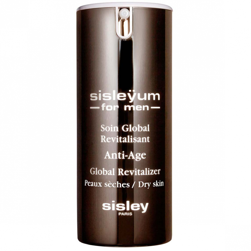 Sisley Sisleyum Global Revitalizer Dry Skin (50ml)