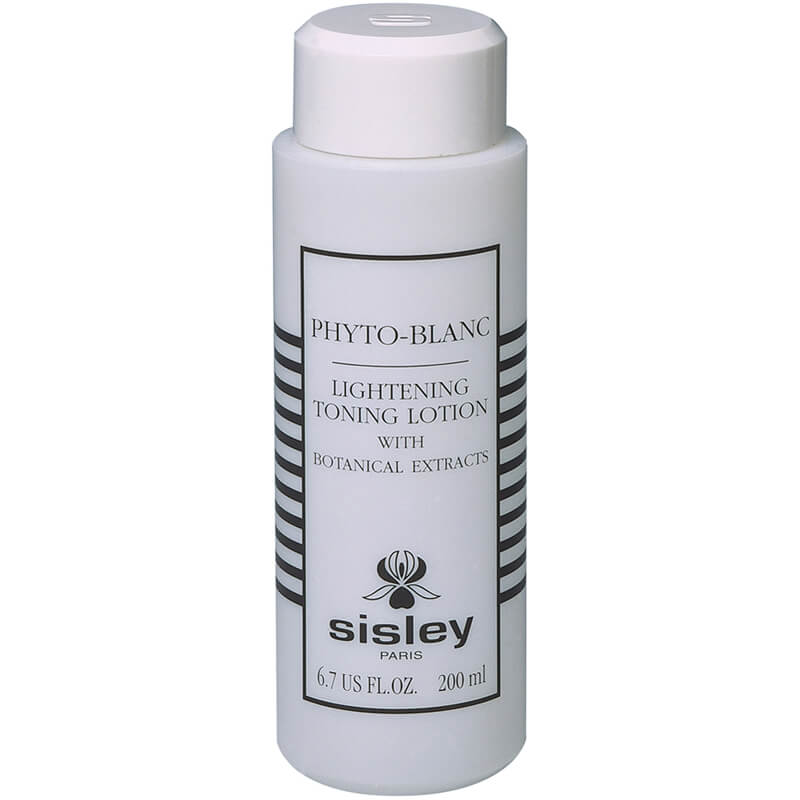 Sisley Lightening Toning Lotion (200ml)