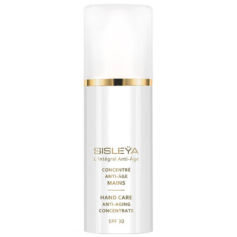 Sisley Sisleya l’Integral Hand Cream Anti-Aging SPF30 (75ml)