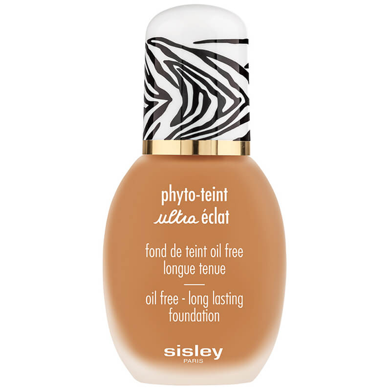 Sisley Phyto-Teint Ultra Eclat 6W Chesnut