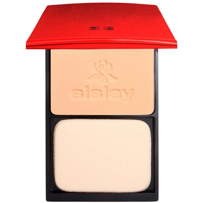 Sisley Phyto Teint Eclat Compact 2 Soft Beige