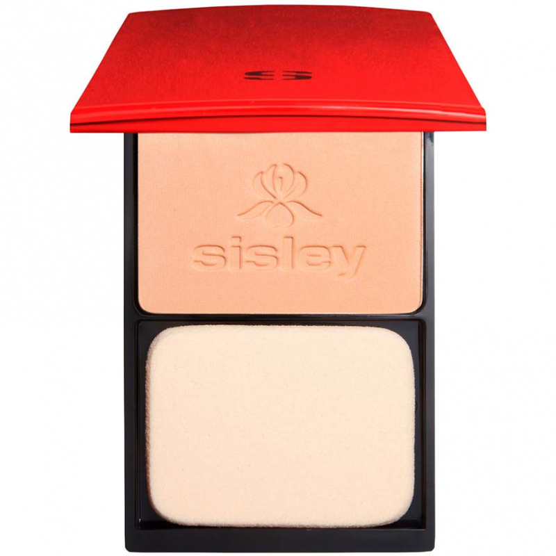 Sisley Phyto Teint Eclat Compact 3 Naturel