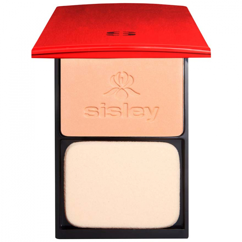 Sisley Phyto Teint Eclat Compact 4 Honey