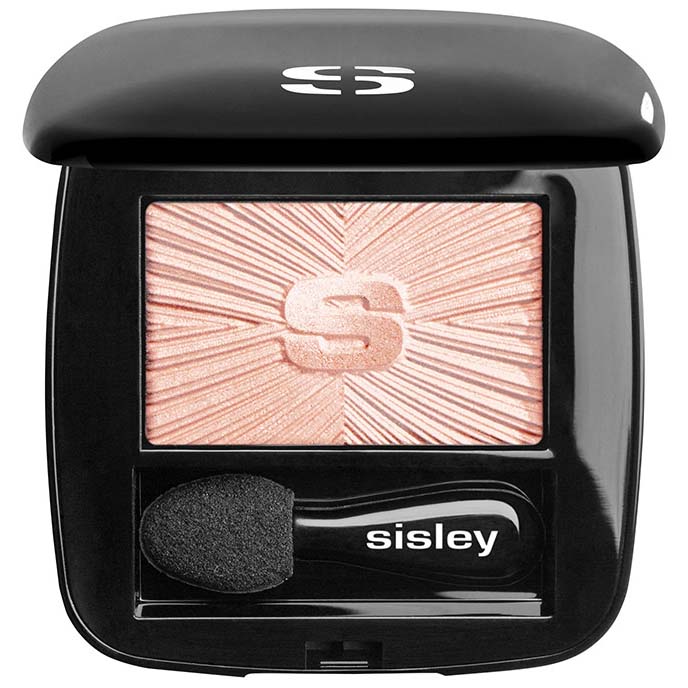 Sisley Phyto-Ombre Eclat 12 Silky Rosé