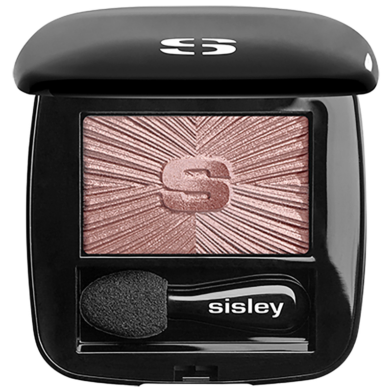 Sisley Phyto-Ombre Eclat 20 Silky Chestnut