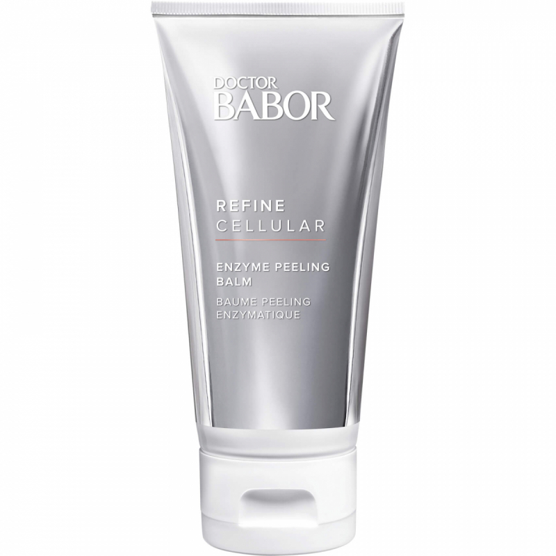 Babor Refine Cellular Enzyme Peel Balm (75ml)