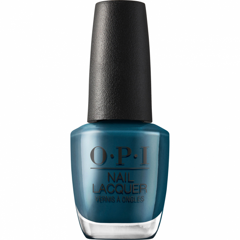 OPI Muse of Milan Nail Lacquer Drama at La Scala