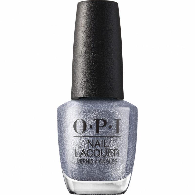 OPI Muse of Milan Nail Lacquer OPI Nails the Runway