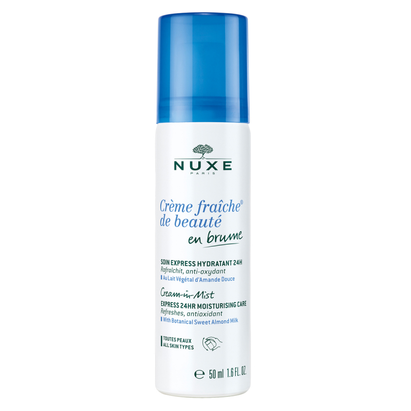 Nuxe Creme Fraiche Hydrating Mist (50ml)