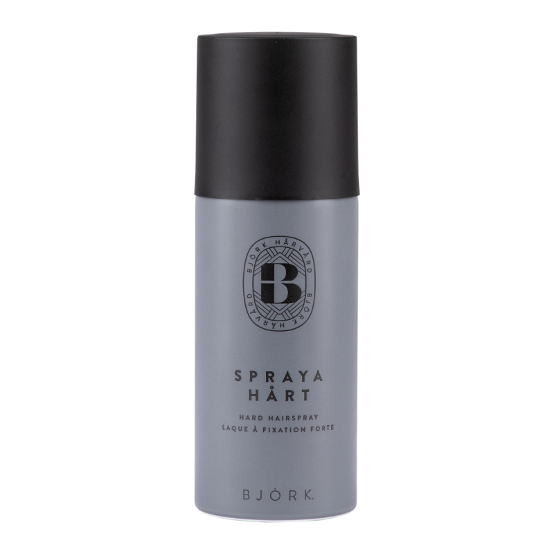 Björk Spraya Hårt (100ml)