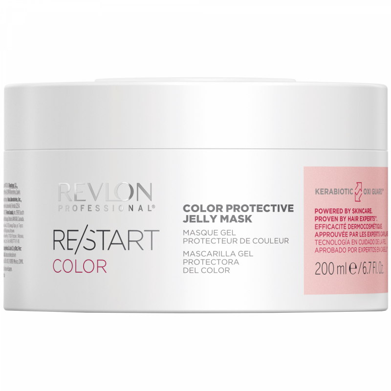 Revlon Professional Restart Color Protective Jelly Mask (200ml)