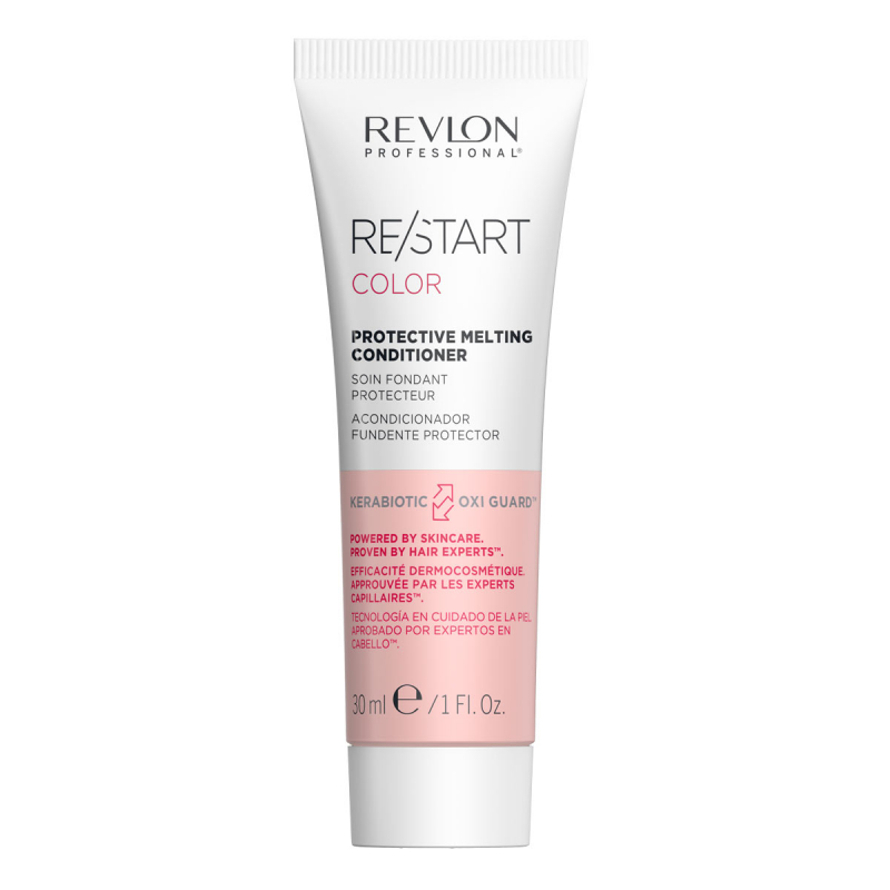 Revlon Professional Restart Mini Conditioner Color Protection (30ml)