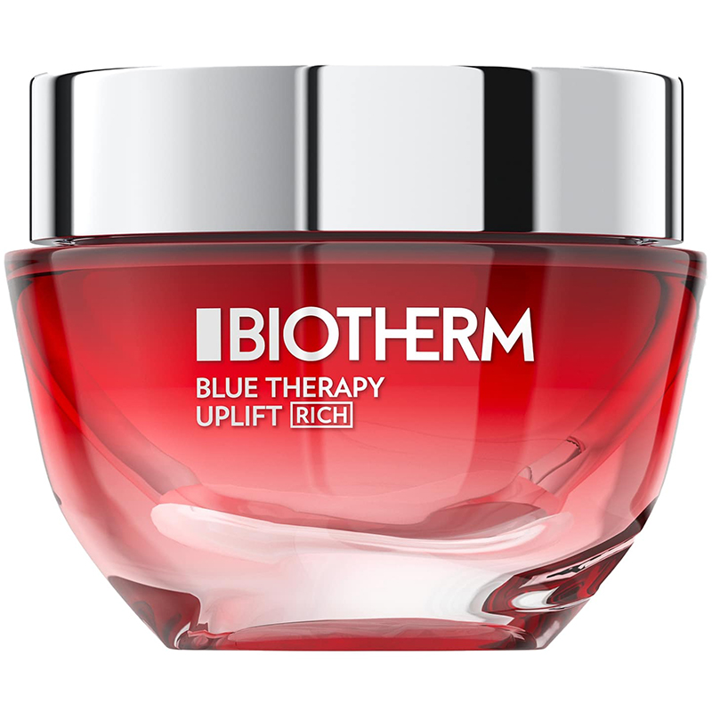 Biotherm Blue Therapy Red Algae Rich Cream (50ml)