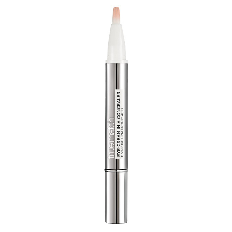 Loreal Paris True Match Eye-Cream in a Concealer Rose Porcelain