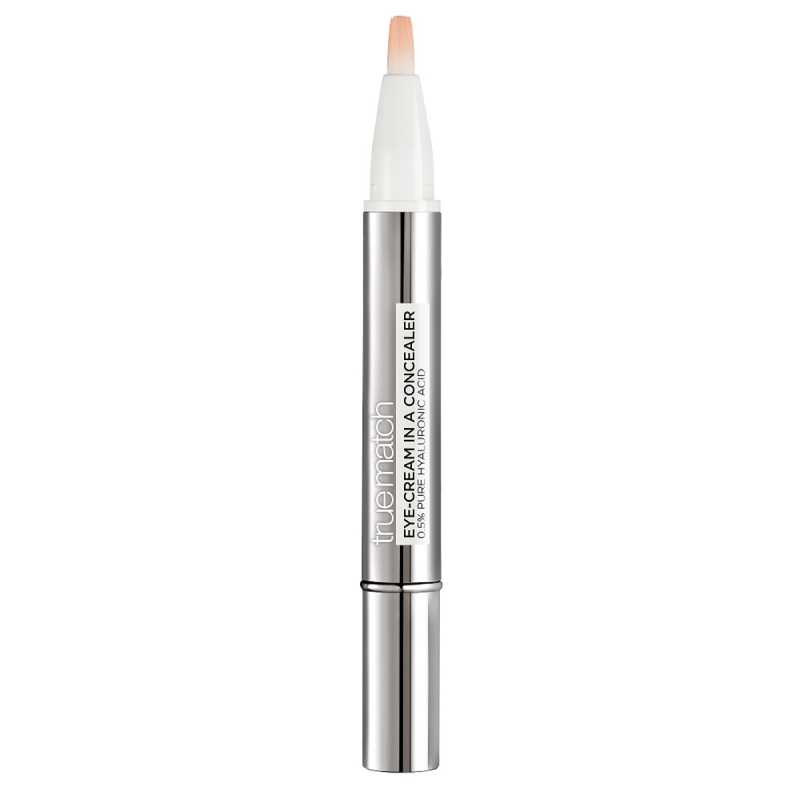 Loreal Paris True Match Eye-Cream in a Concealer Natural Beige