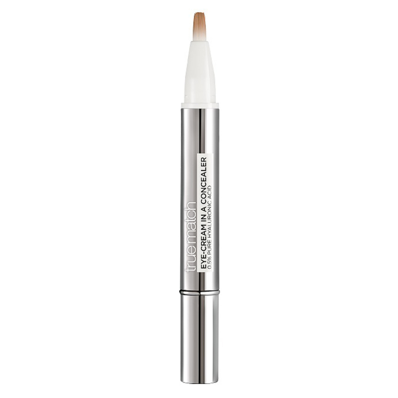 Loreal Paris True Match Eye-Cream in a Concealer Golden Honey