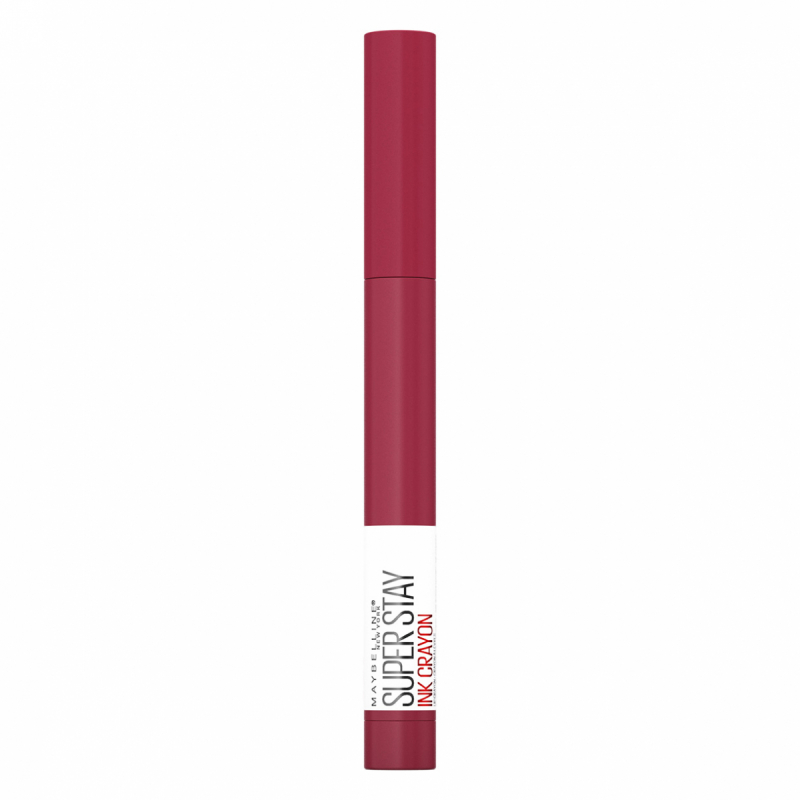 Maybelline Superstay Ink Crayon Speak Your Mind 75