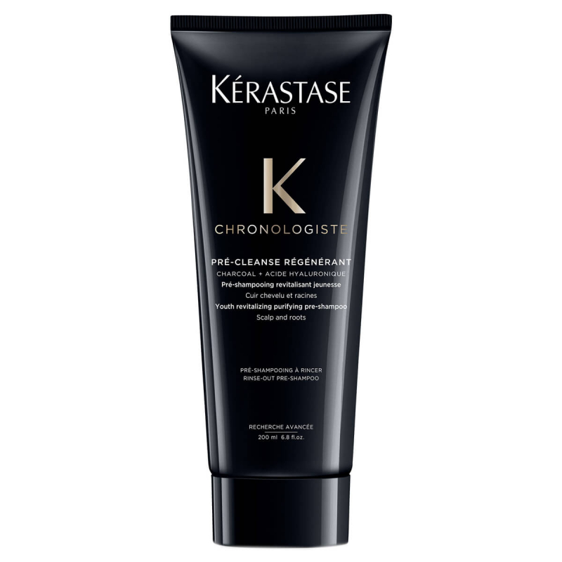 Kérastase Chronologiste Pre-Cleanse Régénérant Revitalizing Pre-Shampoo (200ml)