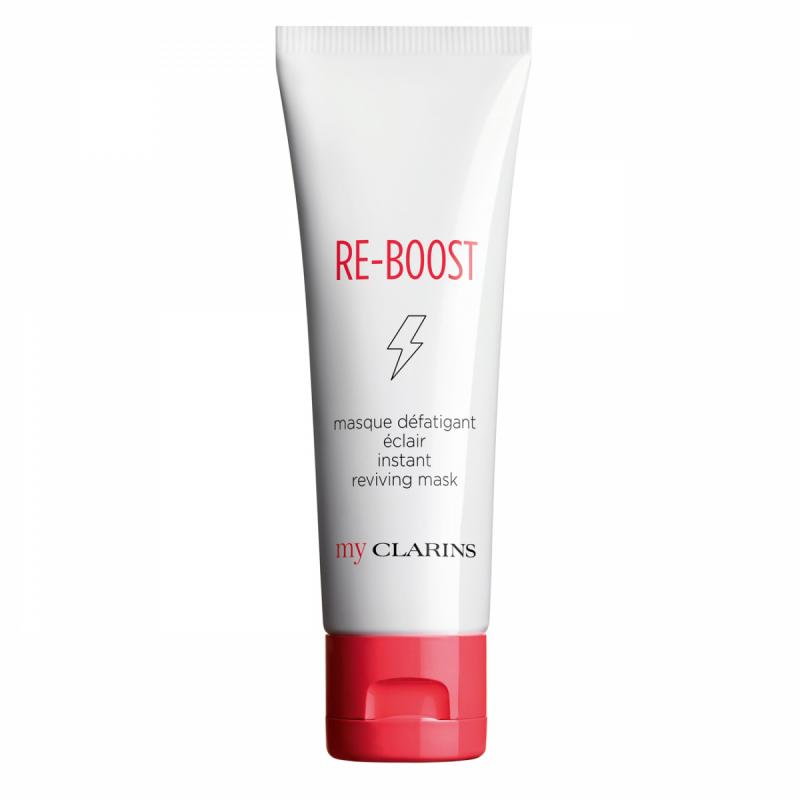 Clarins My Clarins Re-Boost Instant Reviving Mask (50ml)