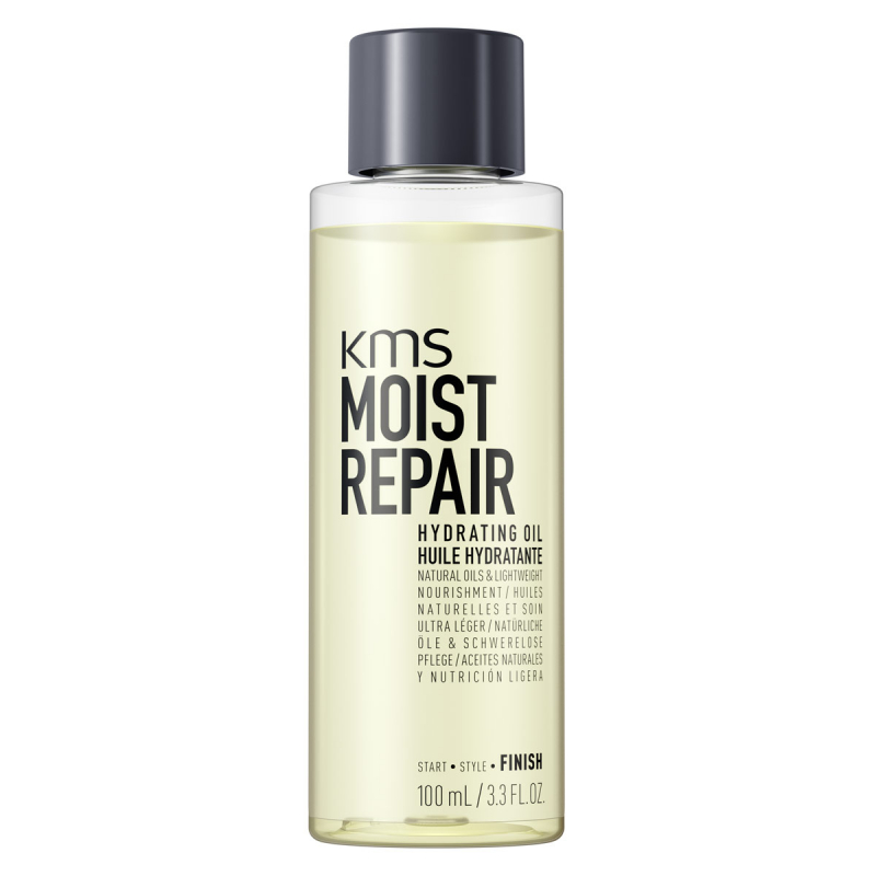 KMS Moistrepair Hydrating Oil (100ml)