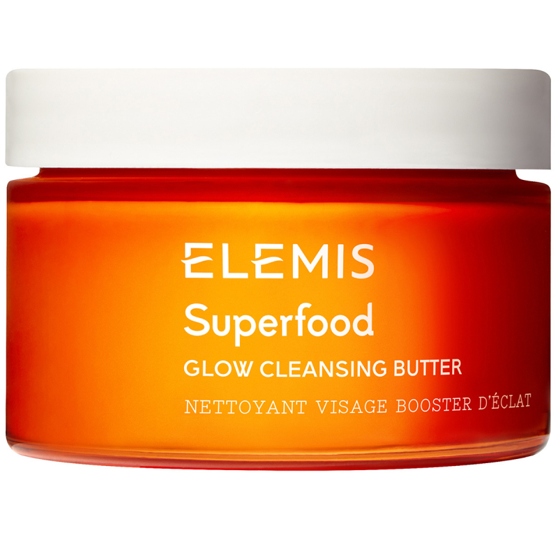 Elemis Superfood AHA Glow Cleansing Butter (90ml)