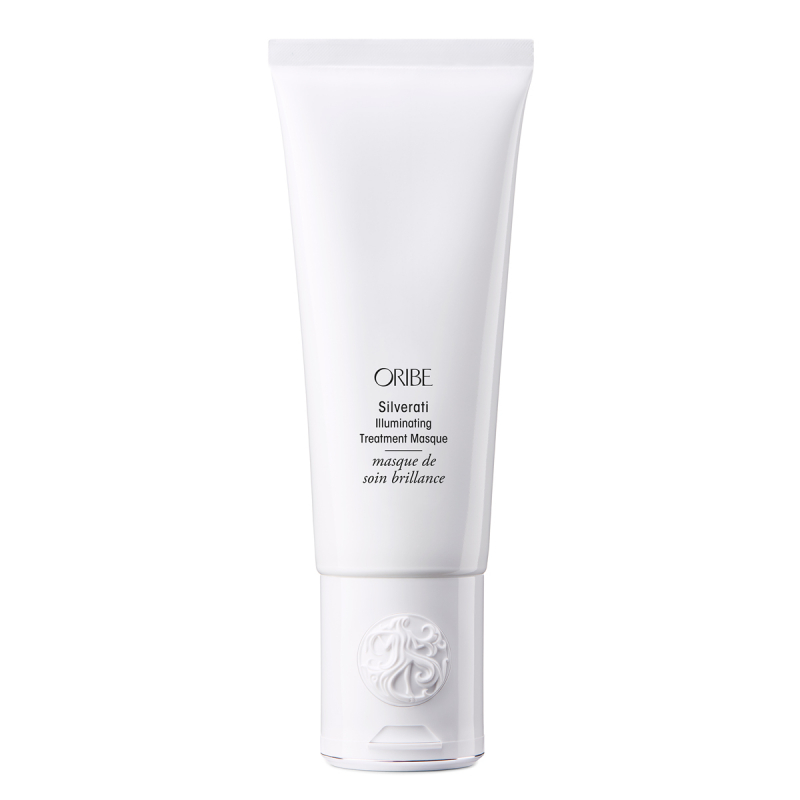 Oribe Silverati Illuminating Treatment Masque (150ml)