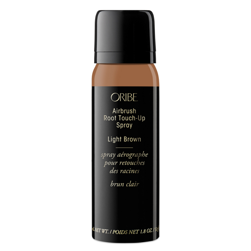 Oribe Airbrush Root Retouch Spray Light Brown