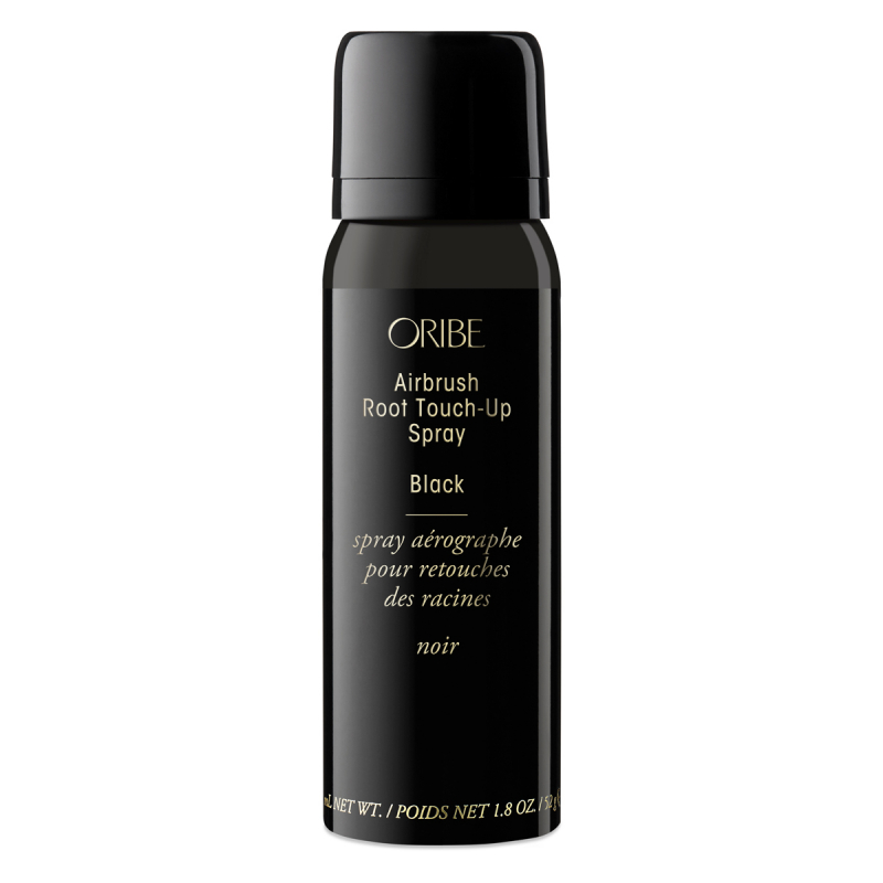 Oribe Airbrush Root Retouch Spray Black