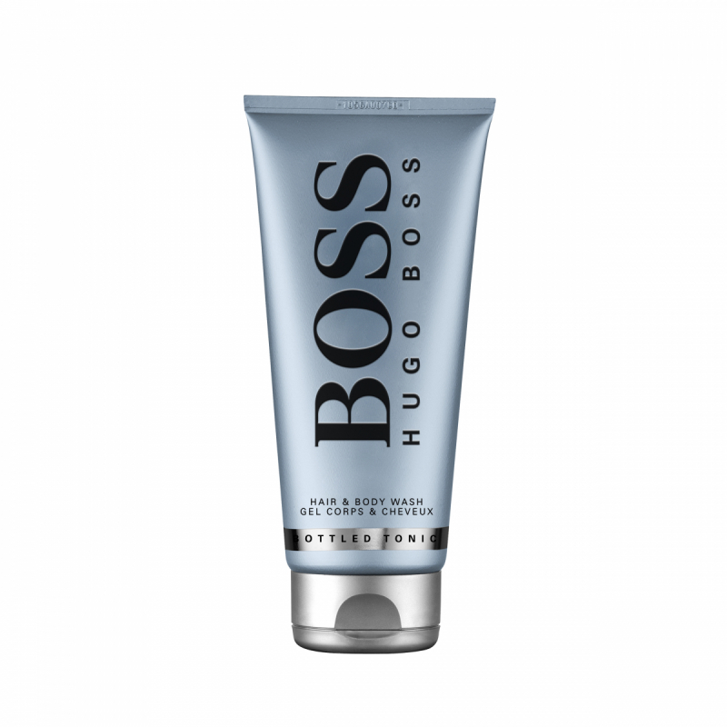 Hugo Boss Bottled Tonic Shower Gel (200ml)