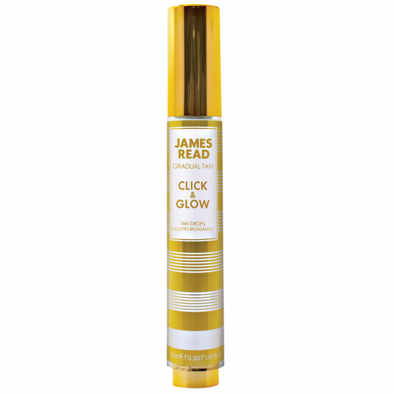 James Read Click & Glow (15 ml)