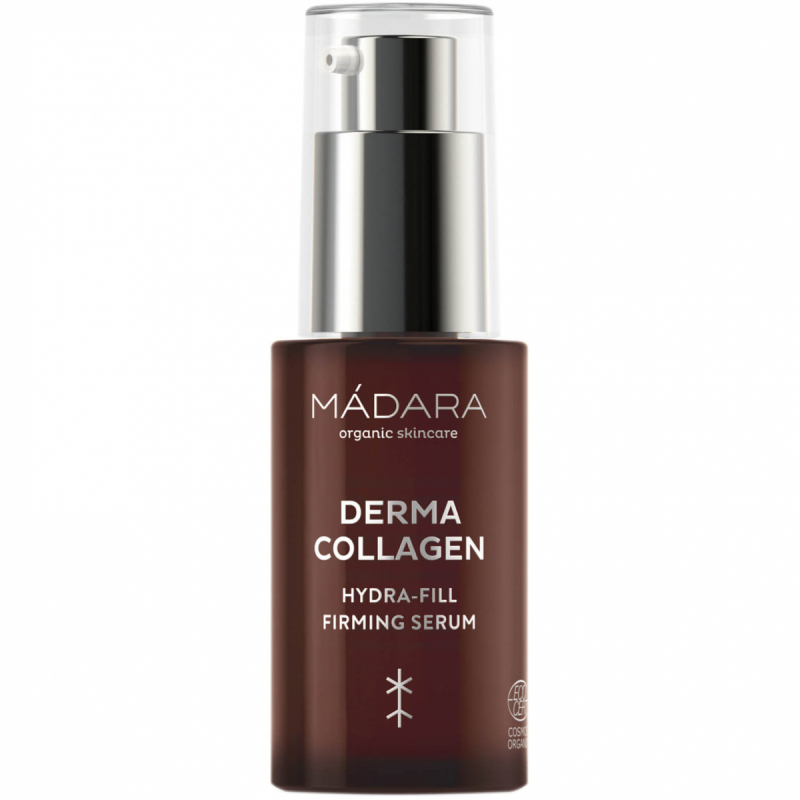 MÁDARA Derma Collagen Hydra-Fill Firming Serum (30 ml)