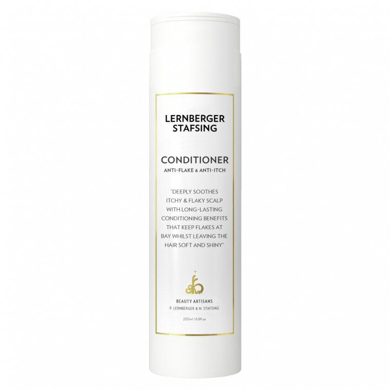 Lernberger Stafsing Conditioner Anti-flake & Anti-itch (200ml)