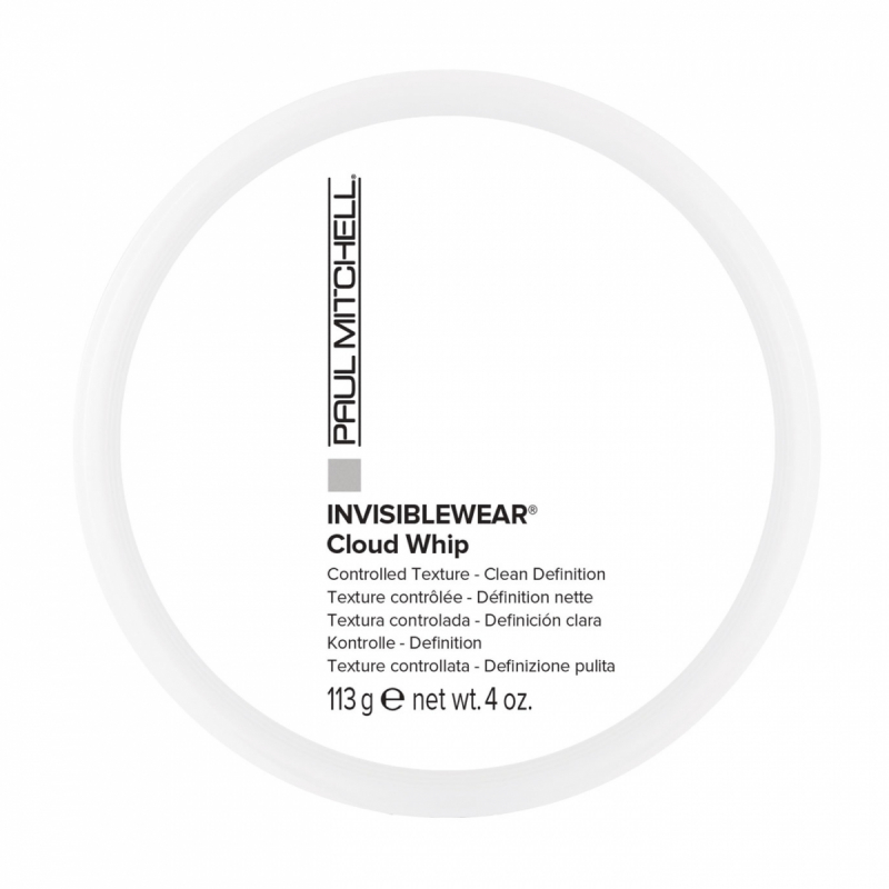 Paul Mitchell Invisiblewear Cloud Whip (113g)