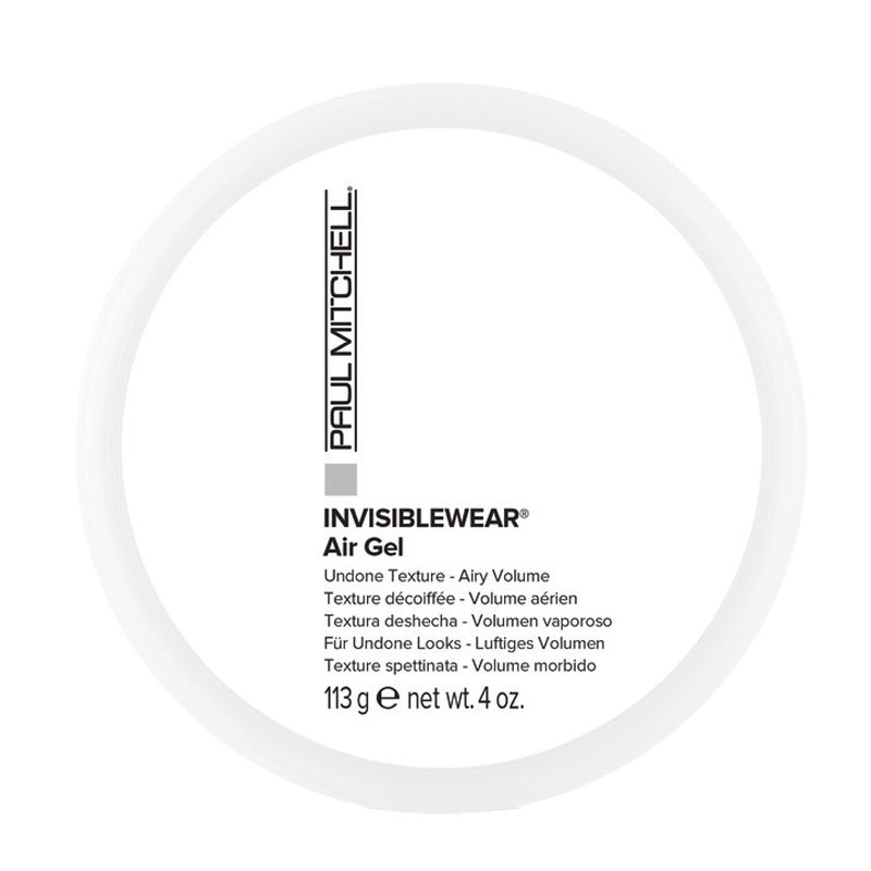 Paul Mitchell Invisiblewear Air-Gel (113g)