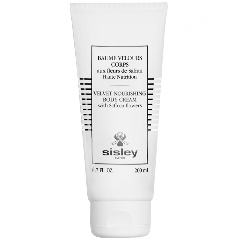 Sisley Velvet Body Balm (200ml)