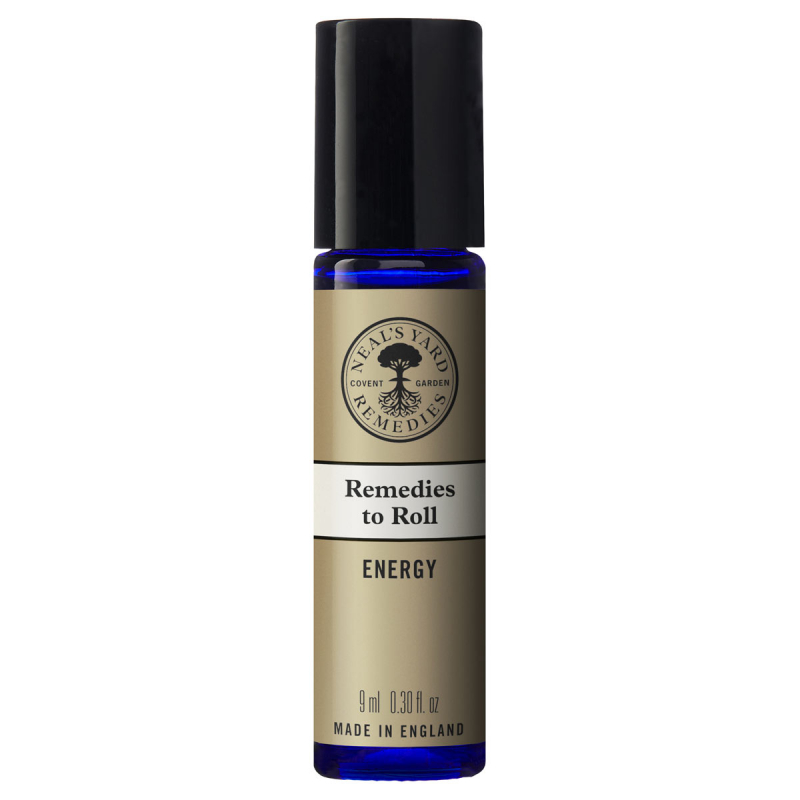 Neals Yard Remedies Remedies to Roll Energy (9ml)