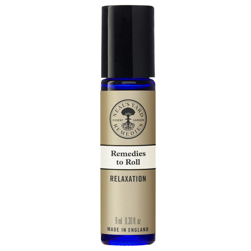 Neals Yard Remedies Remedies to Roll Relaxation (9ml)