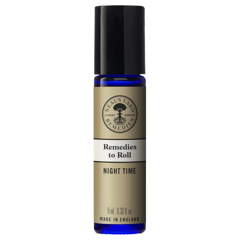 Neals Yard Remedies Remedies to Roll Night Time (9ml)