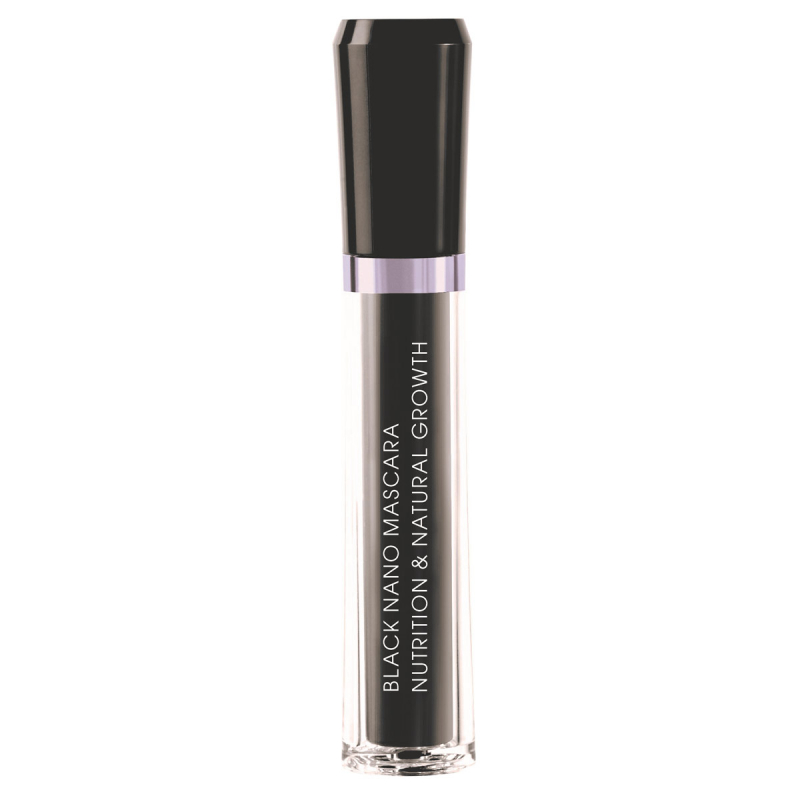 M2 Beaute Black Nano Mascara