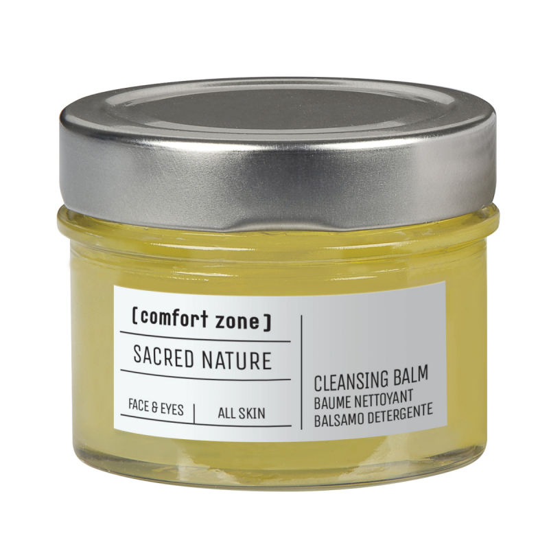 Comfort Zone Sacred Nature Cleansing Balm (110ml)