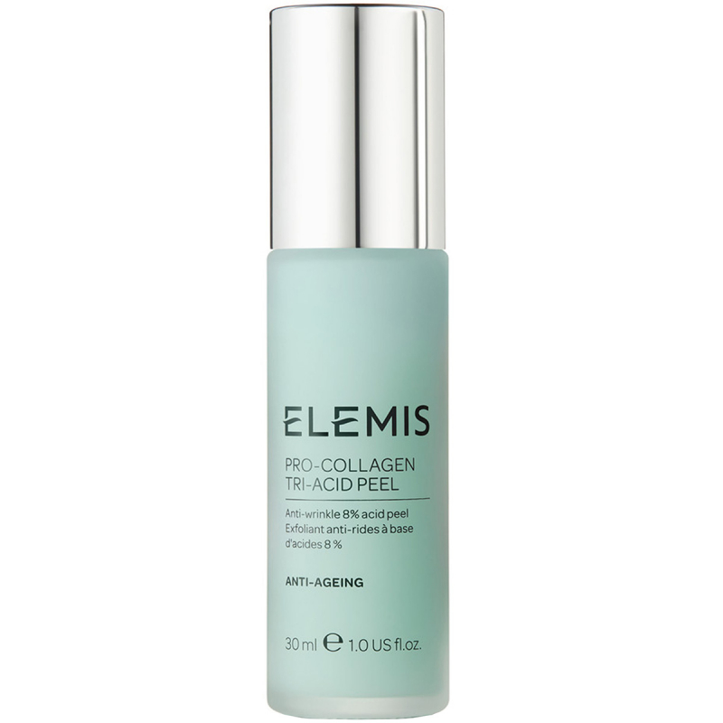 Elemis Pro-Collagen Tri-Acid Peel (30ml)