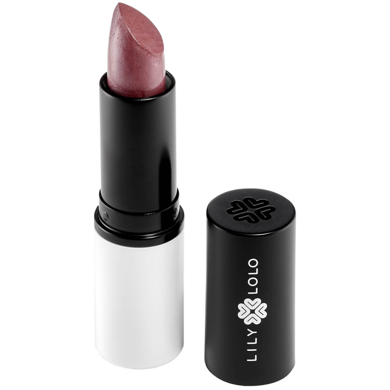 Lily Lolo Vegan Lipstick – Without a Stitch