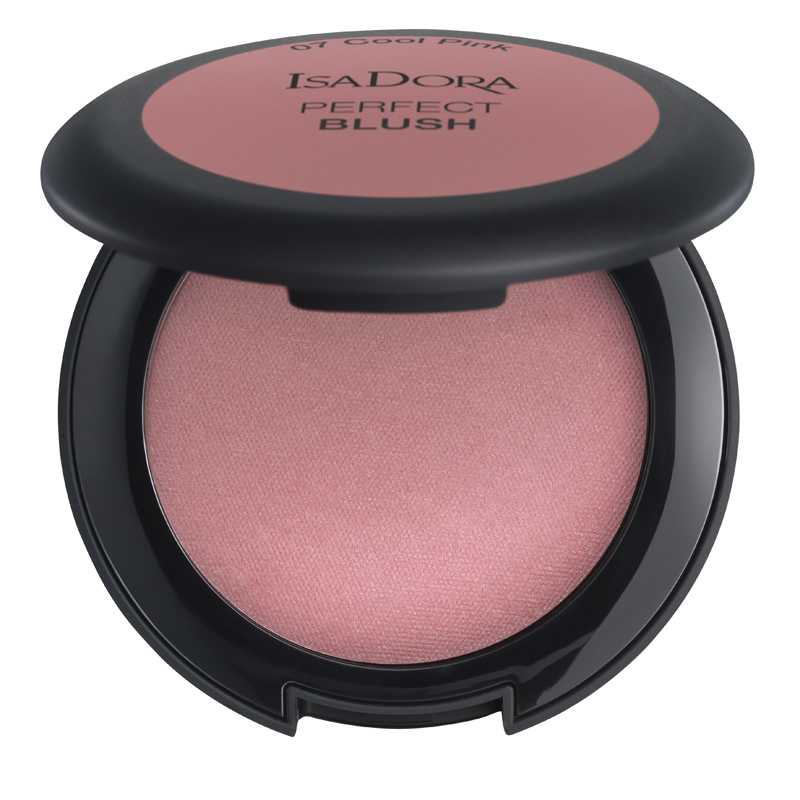 Isadora Perfect Blush Cool Pink