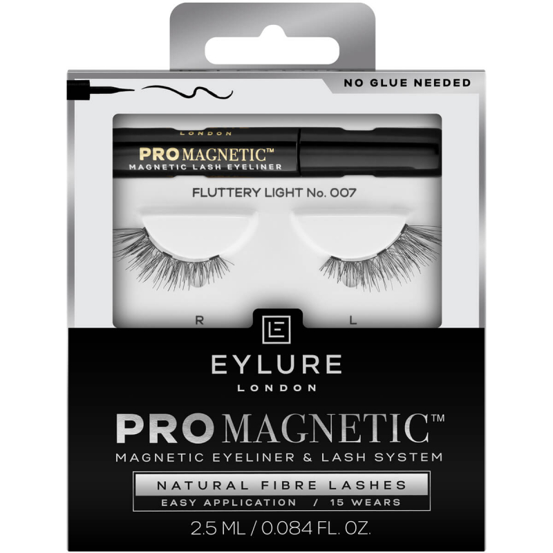 Eylure Promagnetic Natural Fibre – 007