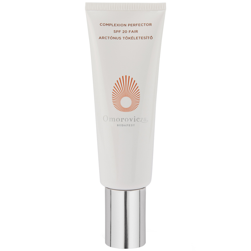 Omorovicza Complexion Perfector SPF 20 Fair (50 ml)