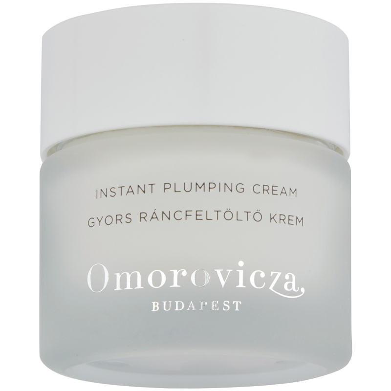 Omorovicza Instant Plumping Cream (50 ml)