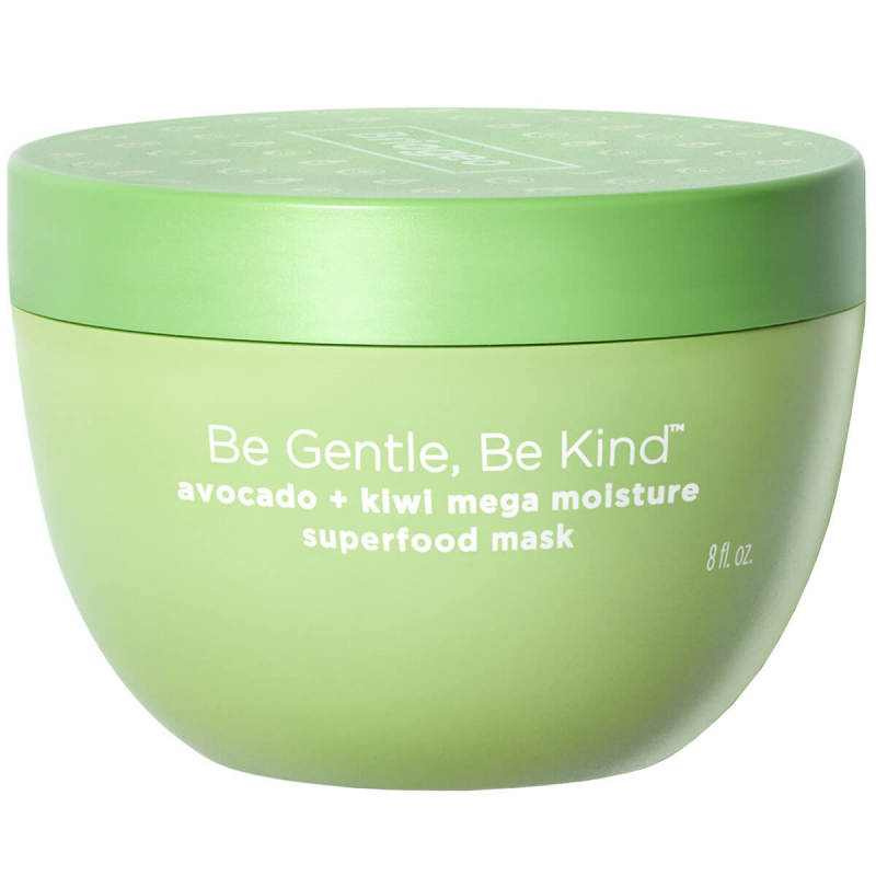 Briogeo Be Gentle Be Kind Avocado + Kiwi Mega Moisture Superfood Mask (240ml)