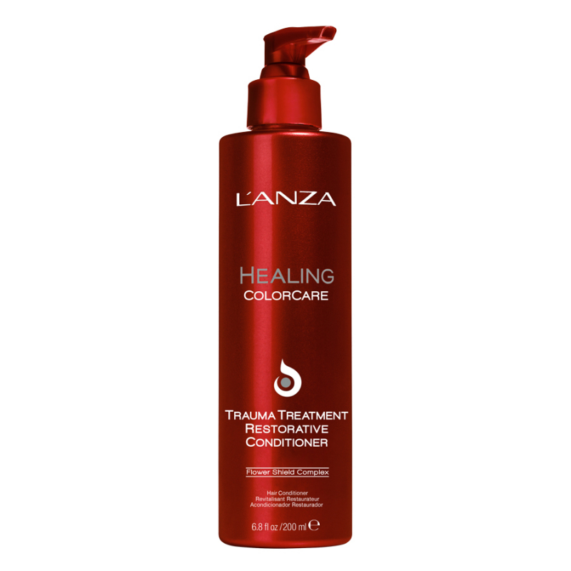 Lanza Trauma Treatment Restorative Conditioner (200ml)